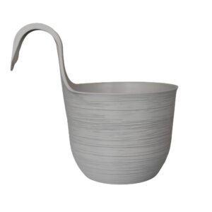 7.87"Balcony Planter H297