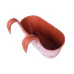 Balcony Planter 14“Balcony Planter H298