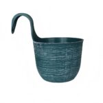 Balcony Planter 7.87"Balcony Planter H297