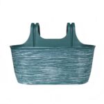 Balcony Planter 14“Balcony Planter H298