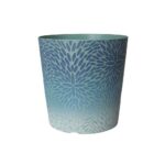 Gorgeous planter 10"Gorgeous planter H271