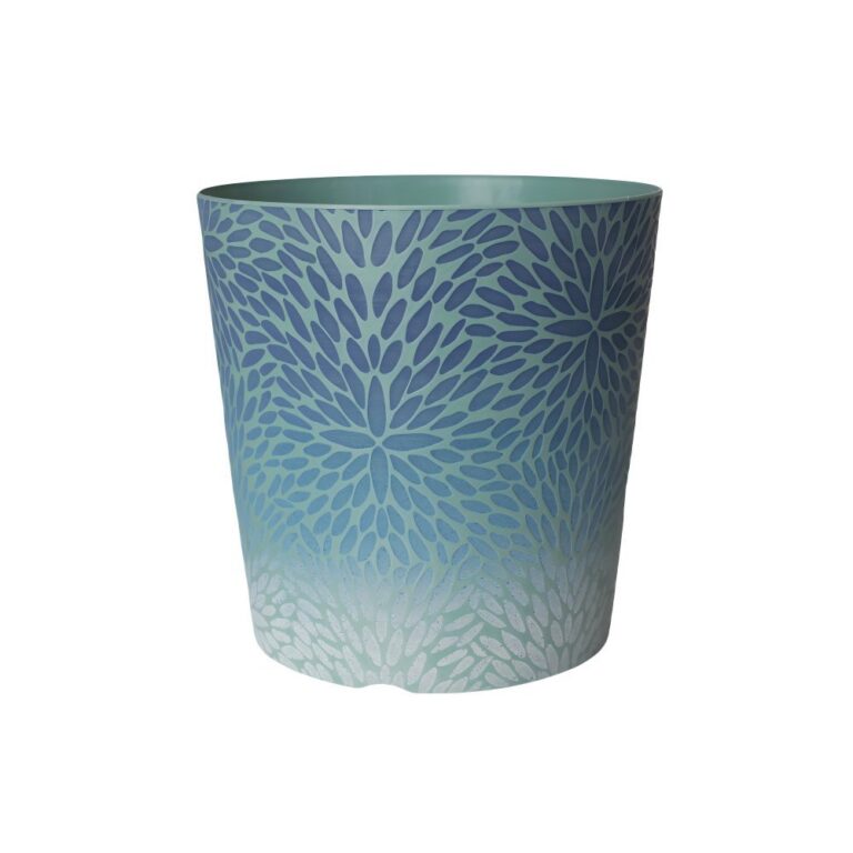 Gorgeous planter 10"Gorgeous planter H271