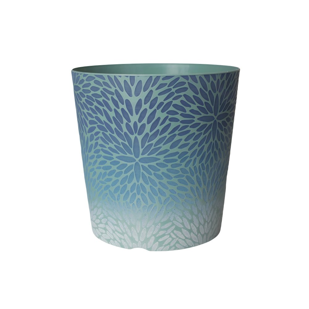 Gorgeous planter 10"Gorgeous planter H271