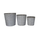 Gorgeous planter 12"Gorgeous planter H272