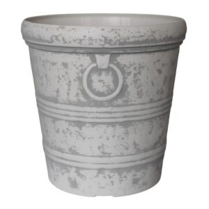 Churn Style Pot