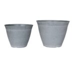 Anchorage Planter 12“Anchorage Planter H256