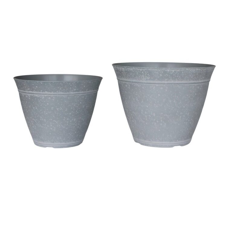 Anchorage Planter 12“Anchorage Planter H256