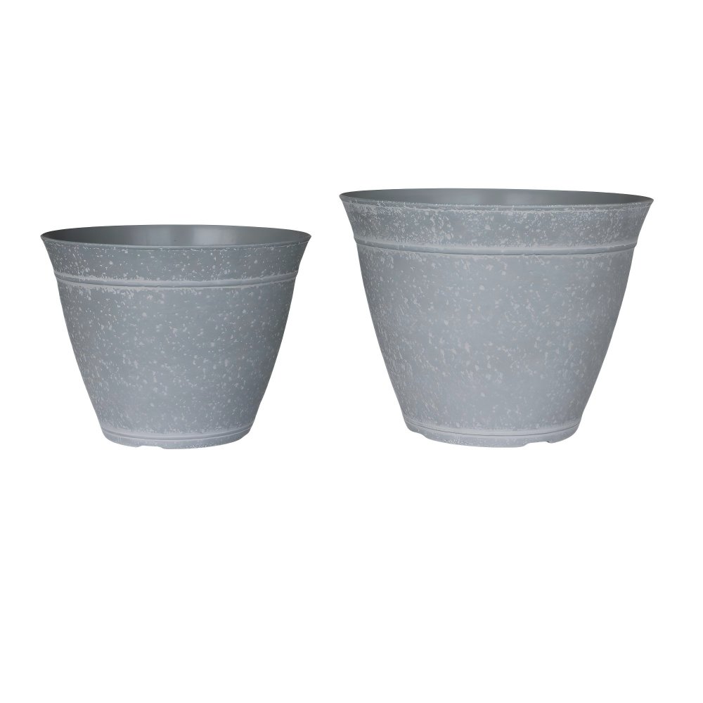 Anchorage Planter 12“Anchorage Planter H256