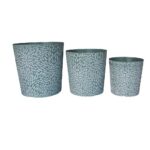 Gorgeous planter 8“Gorgeous planter H270