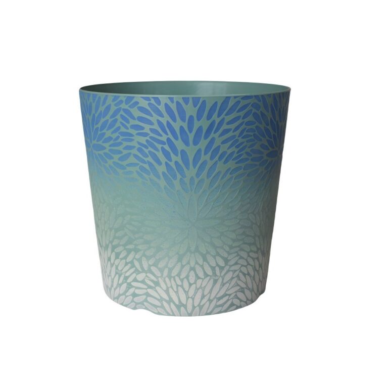 Gorgeous planter 8“Gorgeous planter H270