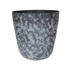 Stone Pot 8“Stone Pot H295