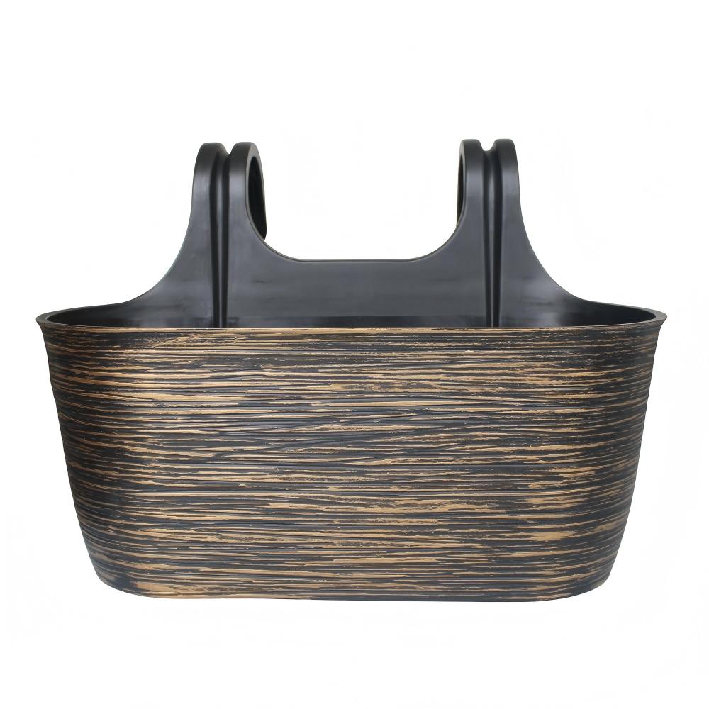 Balcony Planter 14“Balcony Planter H298