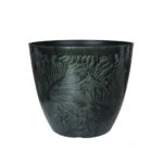 Monstera Planter 6"Monstera Planter H273
