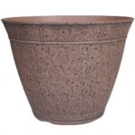 Anchorage Planter 12“Anchorage Planter H256