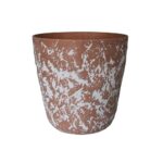 Stone Pot 8“Stone Pot H295