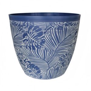 Monstera Planter