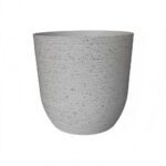 Rippled Planter 14"Rippled Planter H265