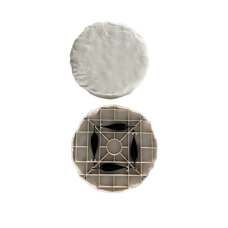 Stepping Stone 15.5" Circle Stepping Stone