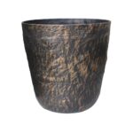 Stone Pot 8“Stone Pot H295
