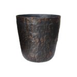 Stone Pot 12"Stone Pot H293
