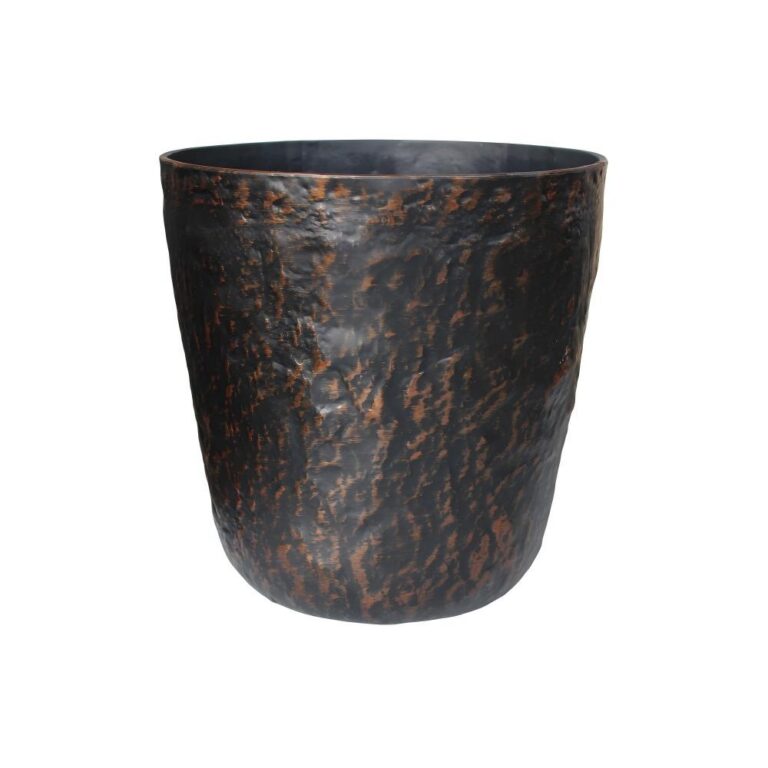 Stone Pot 12"Stone Pot H293
