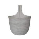 Balcony Planter 7.87"Balcony Planter H297