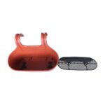 Balcony Planter 14“Balcony Planter H298