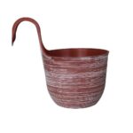 Balcony Planter 7.87"Balcony Planter H297