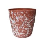 Stone Pot 10"Stone Pot H292