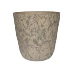 Stone Pot 13.75”Stone Pot H294
