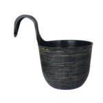 Balcony Planter 7.87"Balcony Planter H297