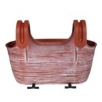 Balcony Planter 14“Balcony Planter H298