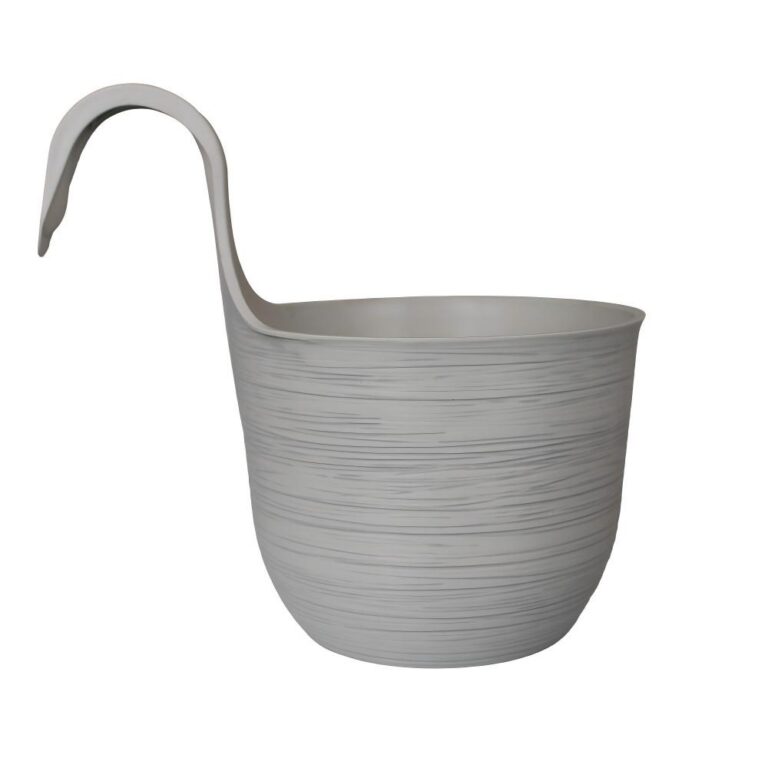 Balcony Planter 7.87"Balcony Planter H297
