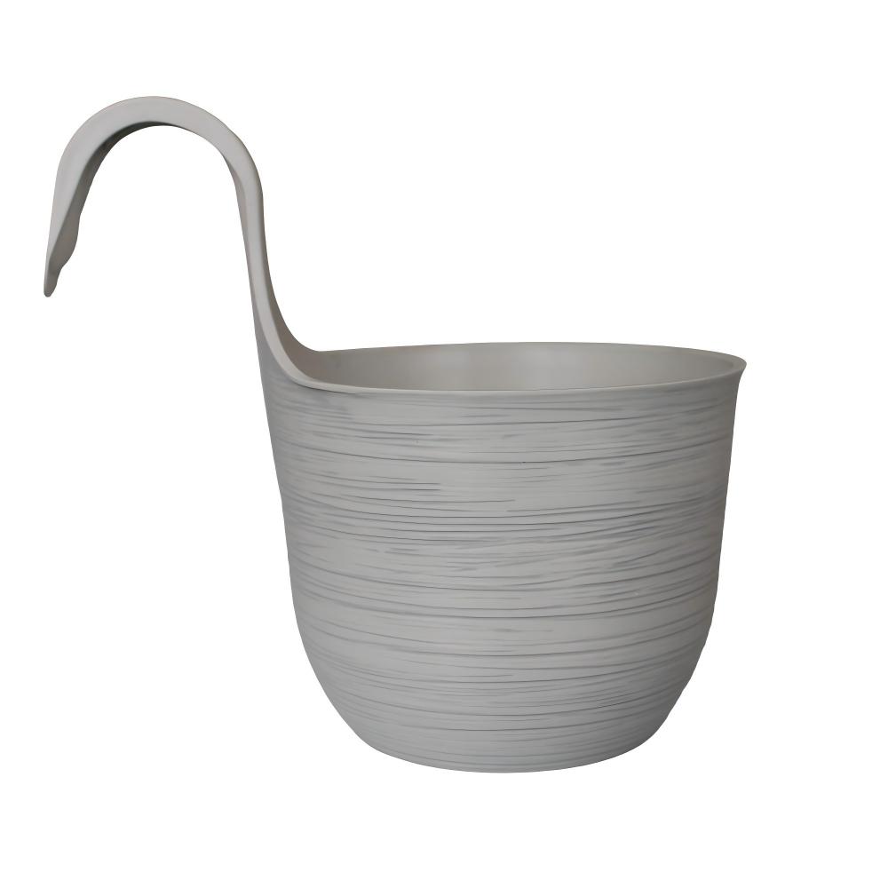 Balcony Planter 7.87"Balcony Planter H297
