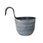 Balcony Planter 7.87"Balcony Planter H297