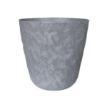 Stone Pot 12"Stone Pot H293