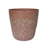 Stone Pot 12"Stone Pot H293