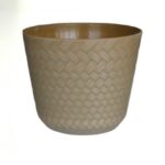 Nantucket Planter H242 8in