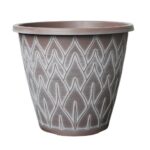 Morano Planter H252 12in