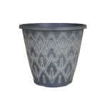 Morano Planter H252 12in