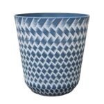 Nantucket Planter H241 6in