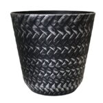 Nantucket Planter H244 12in