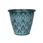 Morano Planter H252 12in