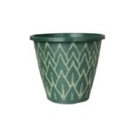 Morano Planter H252 12in
