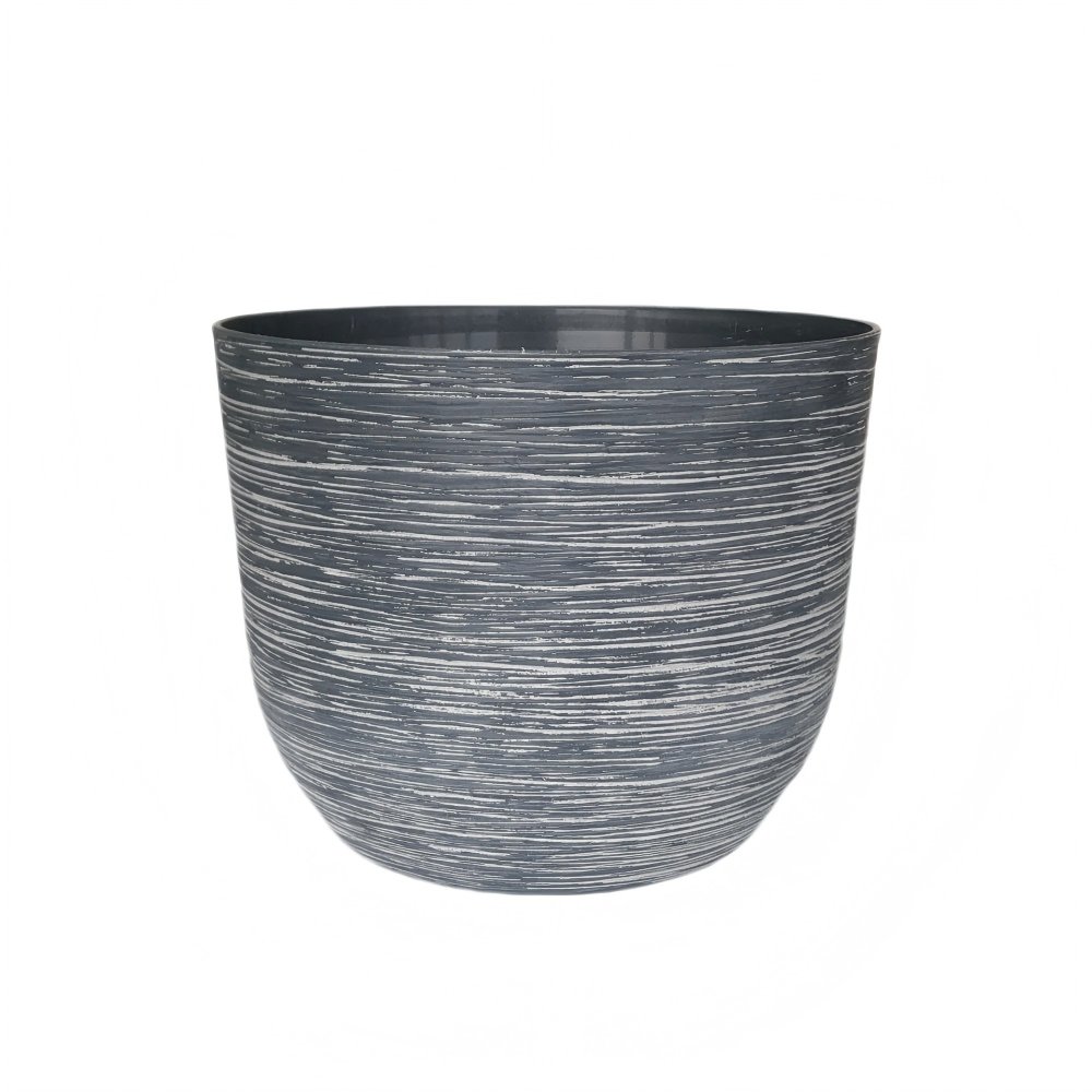 Rippled Planter 7.5"Rippled Planter H285