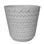 Nantucket Planter H243 10in