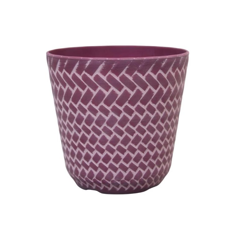 Nantucket Planter H240 4.5in