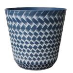 Nantucket Planter H244 12in