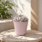 Nantucket Planter H240 4.5in
