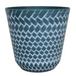 Nantucket Planter H244 12in